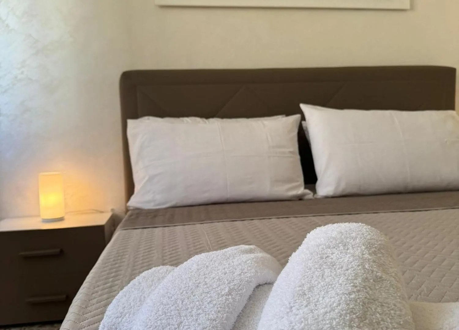 Karma House Apartment Palermo