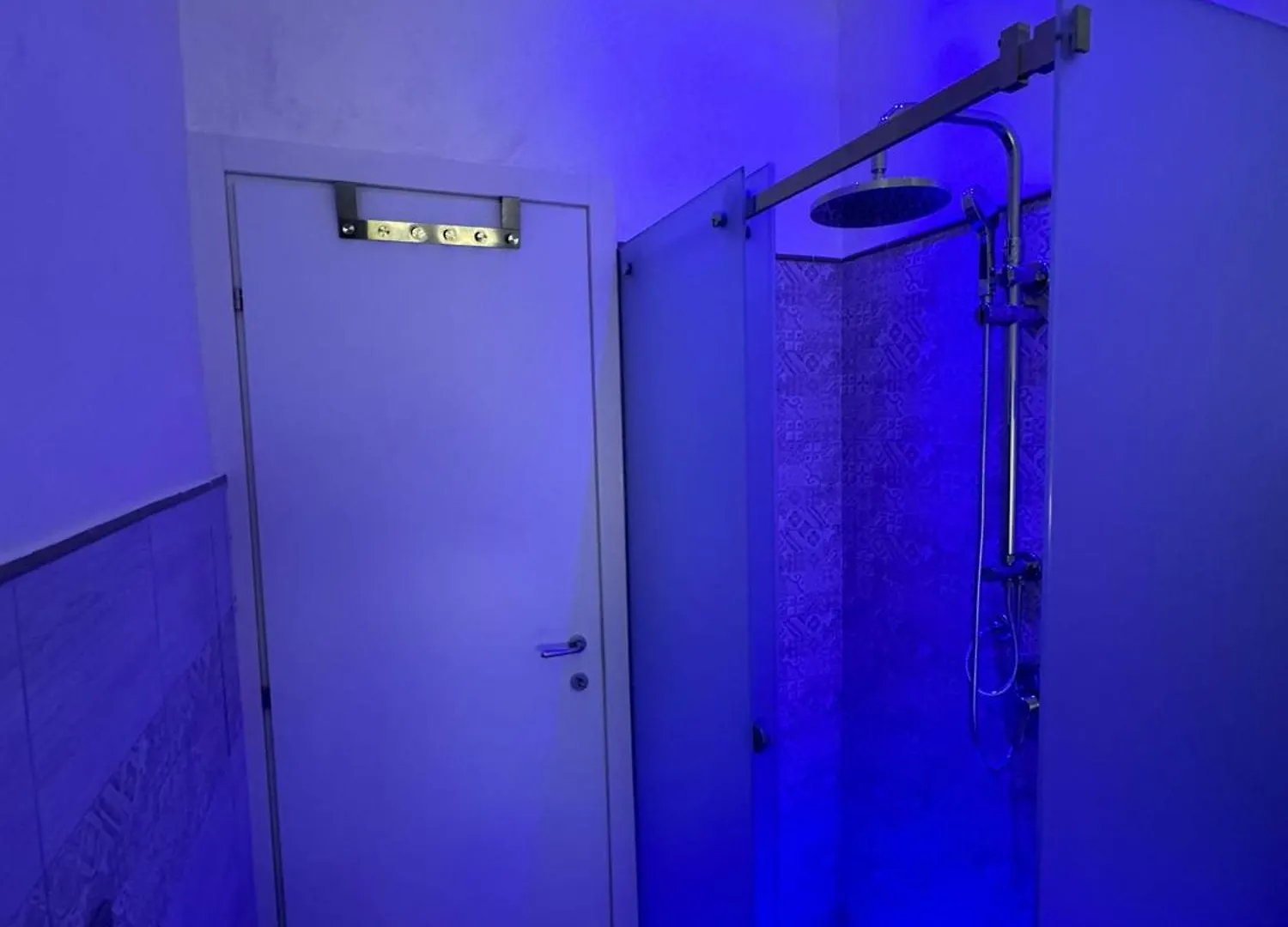شقة Karma House باليرمو