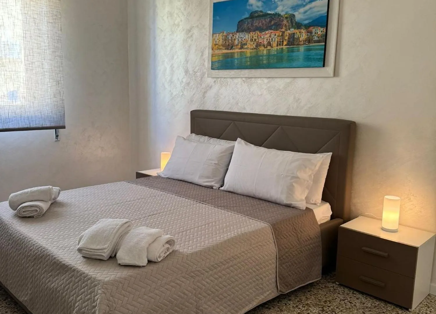 Karma House Apartment Palermo