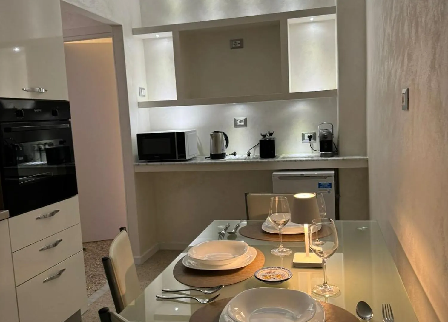 Karma House Apartment Palermo Italy