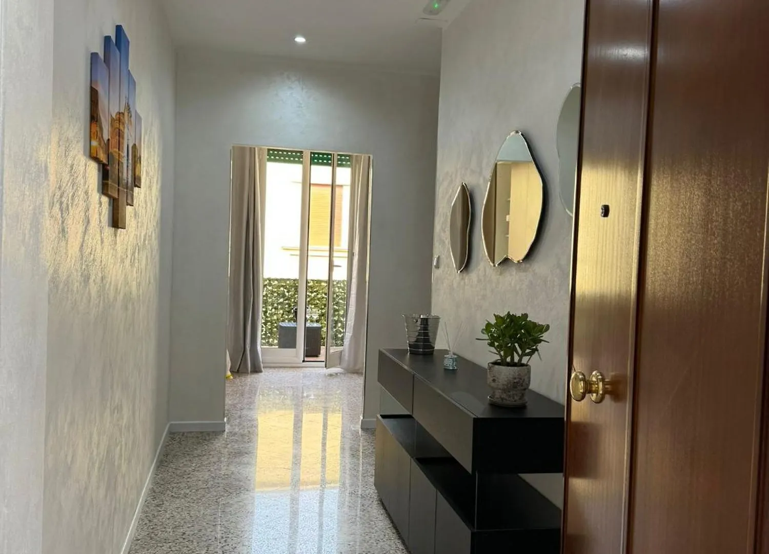 Karma House Apartment Palermo