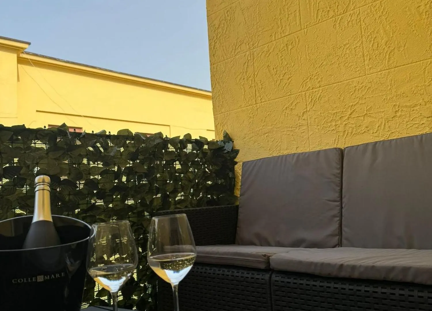 Karma House Apartment Palermo Italy