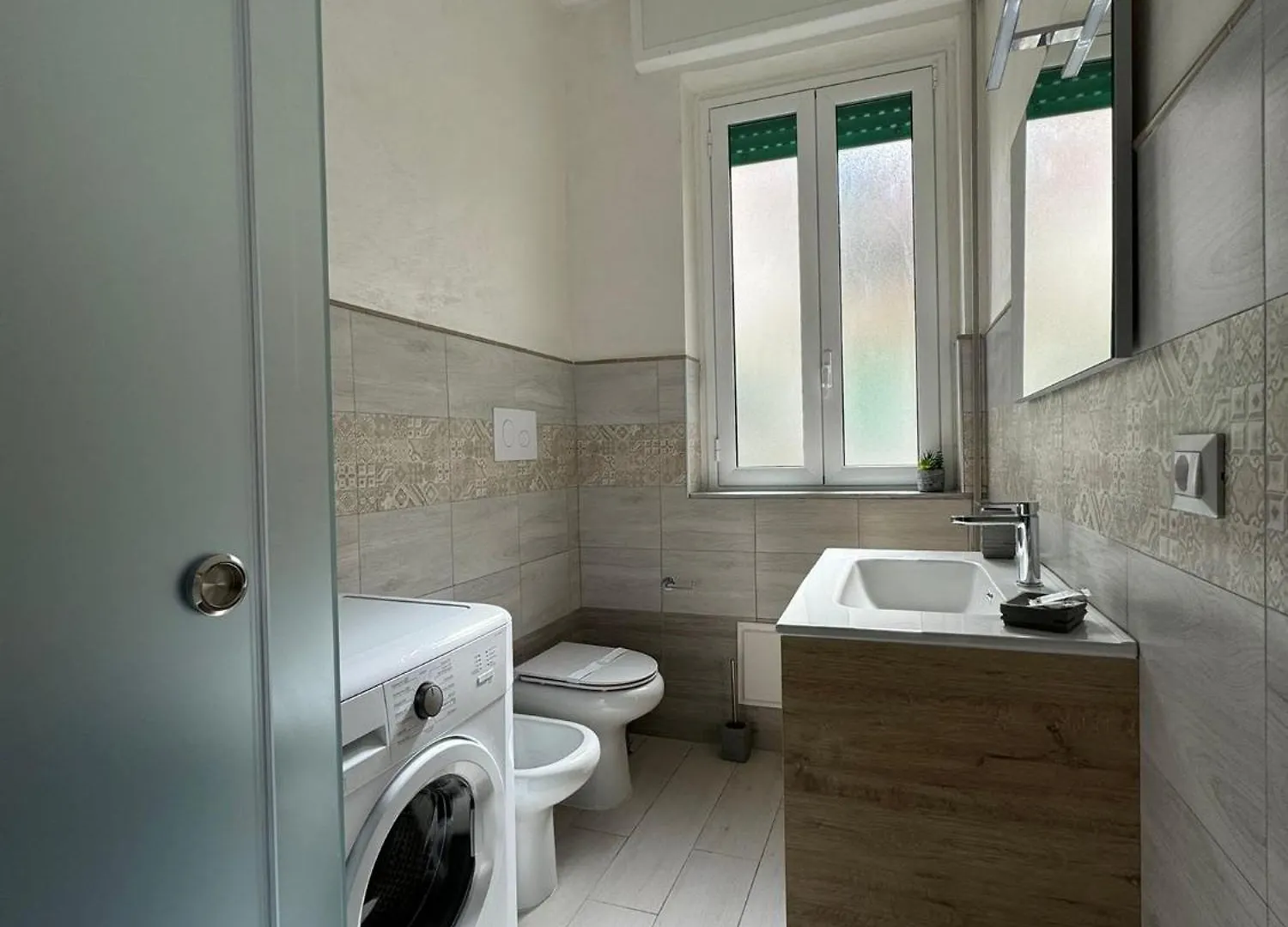 Karma House Apartment Palermo Italy
