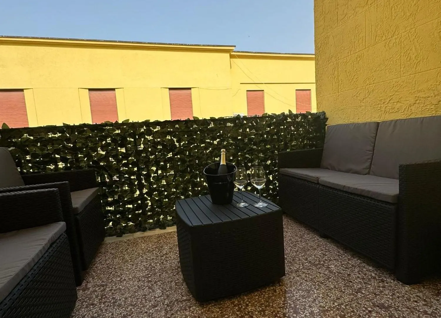 Karma House Apartment Palermo